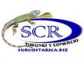 Touristic and Commercial Guide